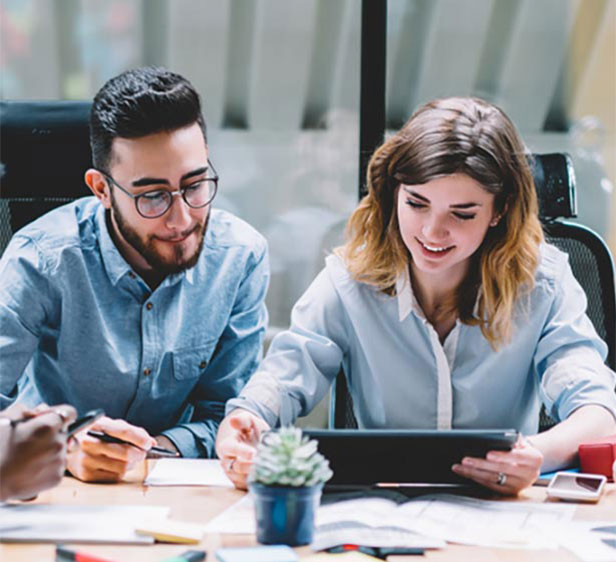 Workforce Management Software