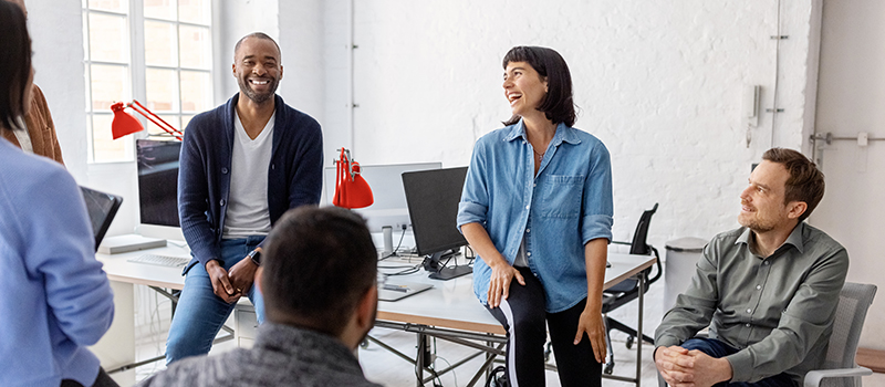 Great Transformation - Compliance