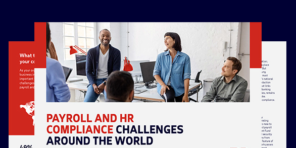 The challenges facing HR and payroll when expanding overseas