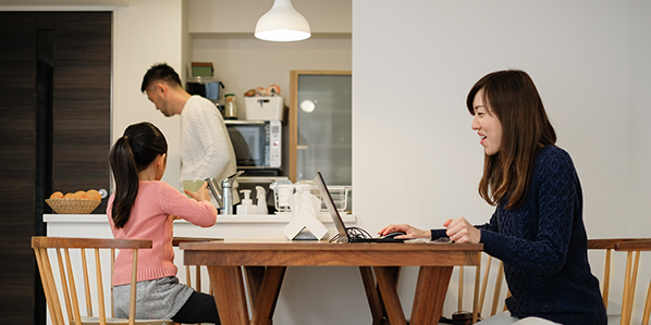 Revealed: the factors that influence employees’ flexible working options