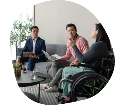 4. ESG and DEI: a workforce divided