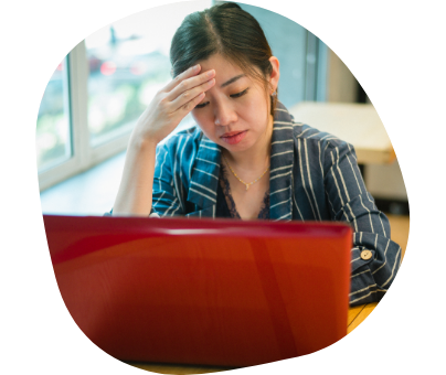 6. Stress, the constant companion