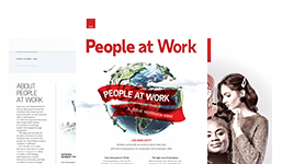 People at Work 2026