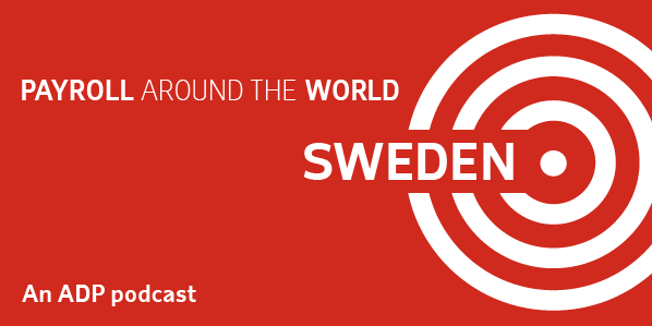 PAYROLL IN SWEDEN