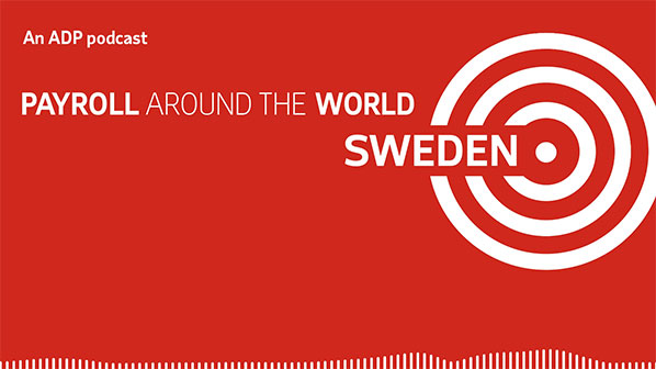 PAYROLL IN SWEDEN