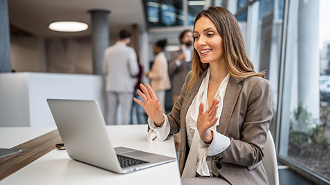 Quote Payroll Process Excellence Director