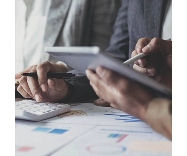 The benefits of a unified Global payroll