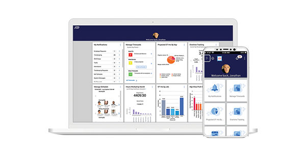 ADP Workforce Manager