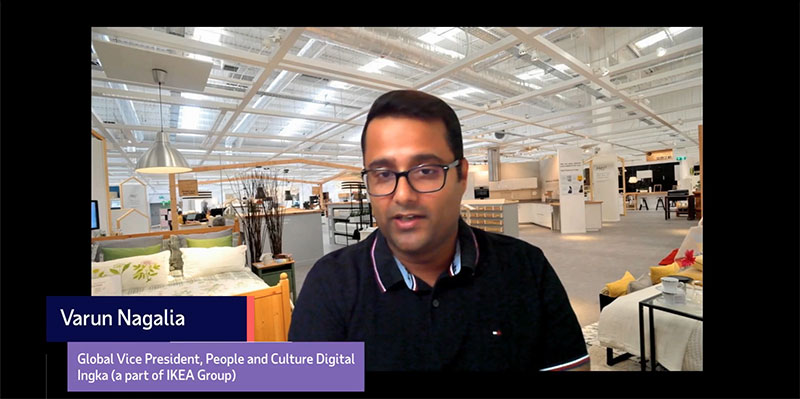 How IKEA adopted a modular approach for global payroll success