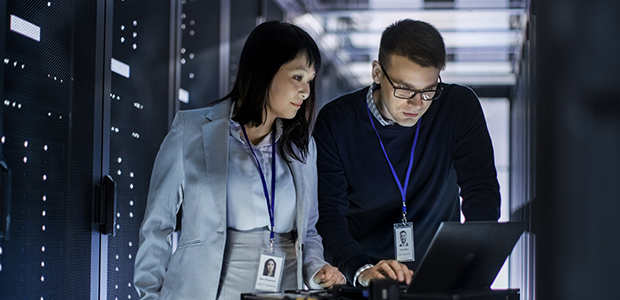 Operational Monitoring