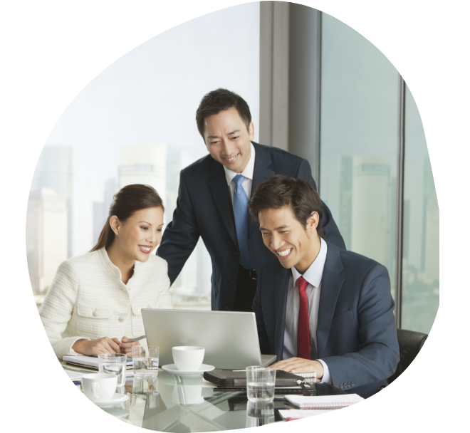 Stability and job security