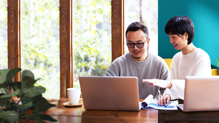 mobile Serving your growing business