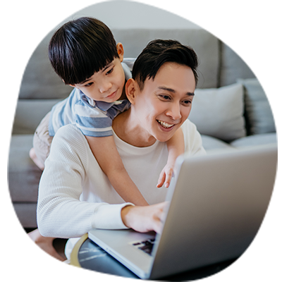 Workers choosing different priorities