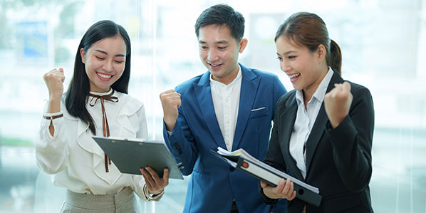 How to measure employee performance