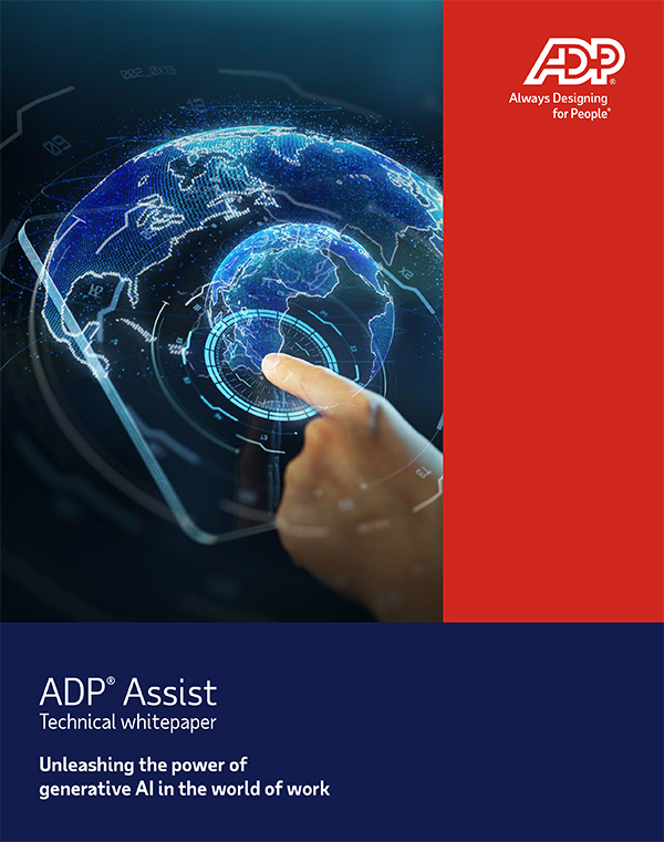 How GenAI can make HCM easy, smart and human