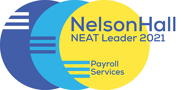 NelsonHall Payroll Services NEAT Report