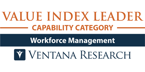Ventana Research Product Capability