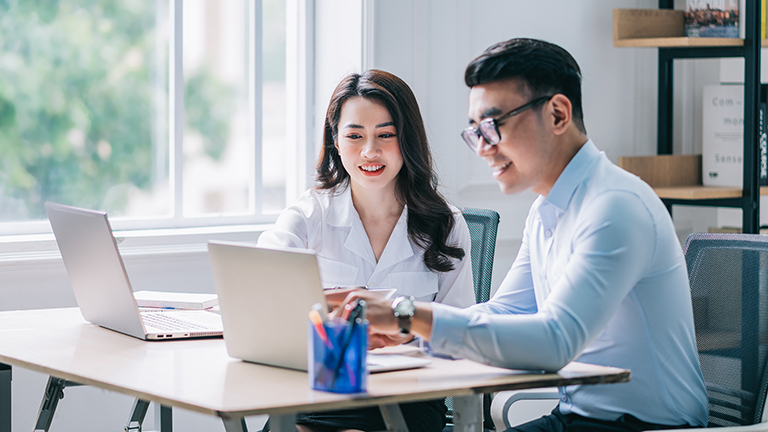 Mobile banner Cloud HCM Services 