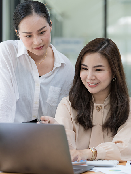 What are Cloud HCM services