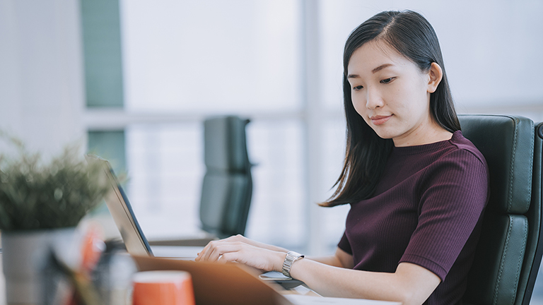 Payroll Management Systems