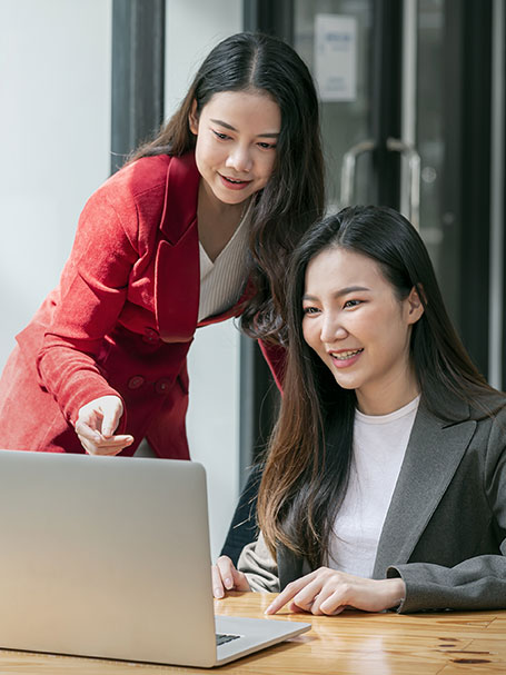 Employee time tracking is part of your ADP HR and payroll solution