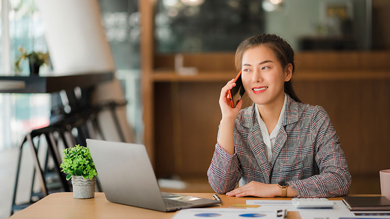 Employee time tracking software