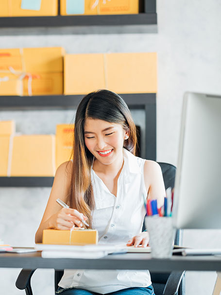 Report time from a variety of devices