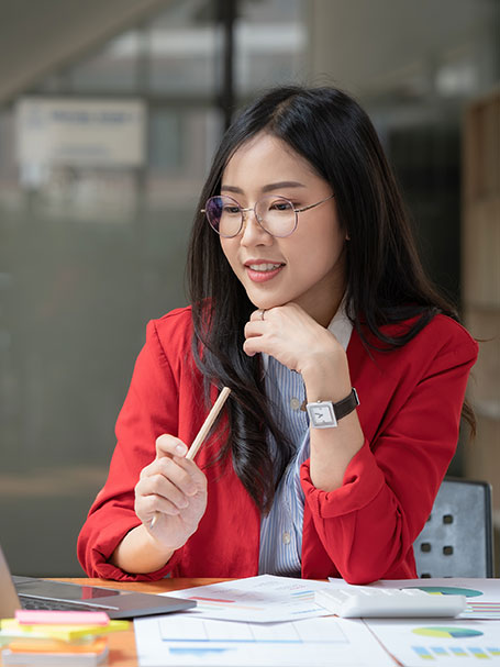 Time tracking for mid-sized and enterprise business