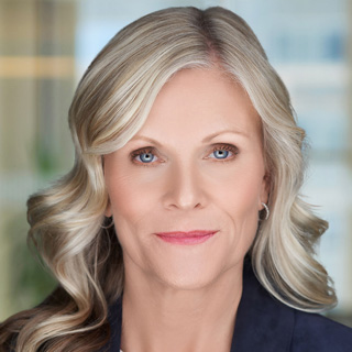 Maria Black President and CEO