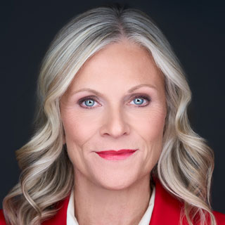 Maria Black President and CEO