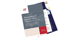The potential of payroll in 2024